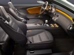 Chevrolet Camaro Concept 2006 года